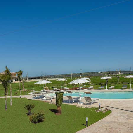 Il Mondo Dei Sogni Porto Cesareo Zewnętrze zdjęcie