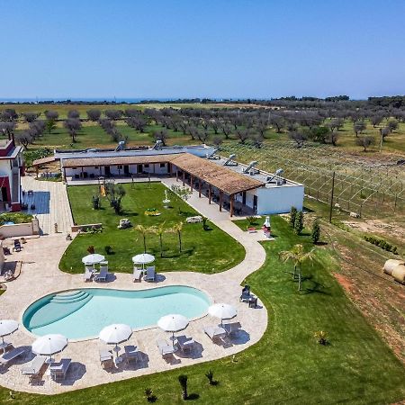 Il Mondo Dei Sogni Porto Cesareo Zewnętrze zdjęcie