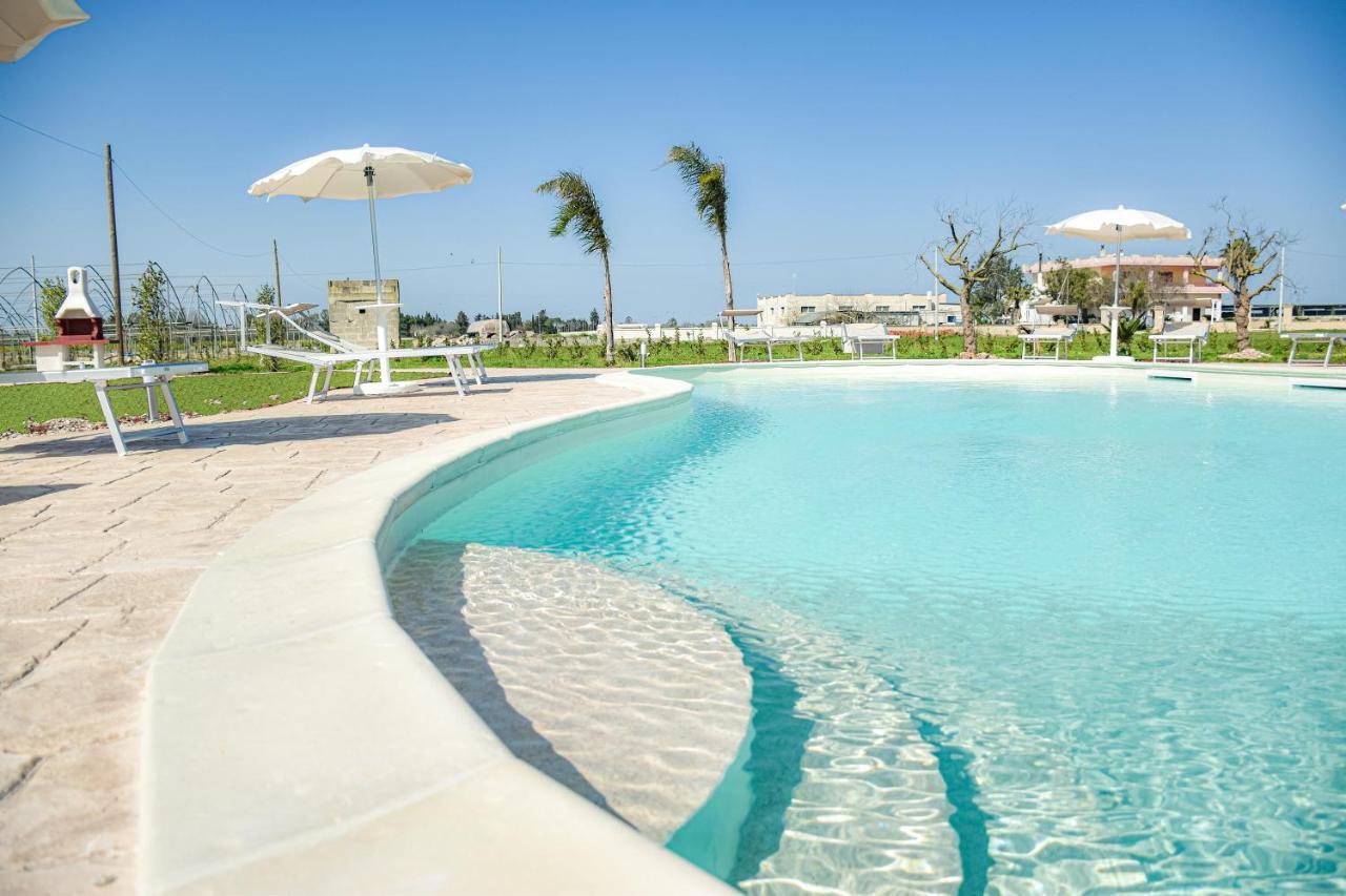 Il Mondo Dei Sogni Porto Cesareo Zewnętrze zdjęcie