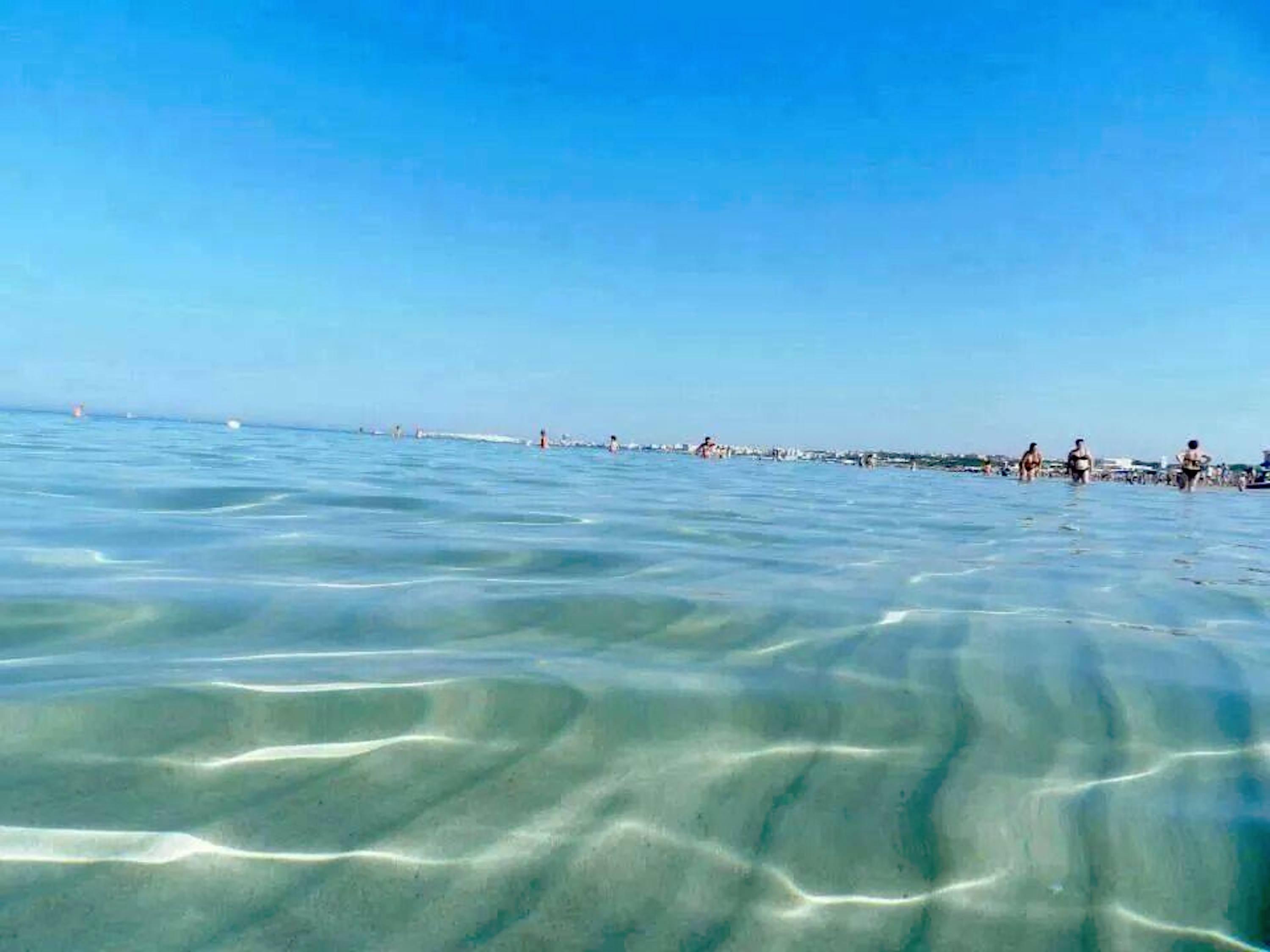 Il Mondo Dei Sogni Porto Cesareo Zewnętrze zdjęcie