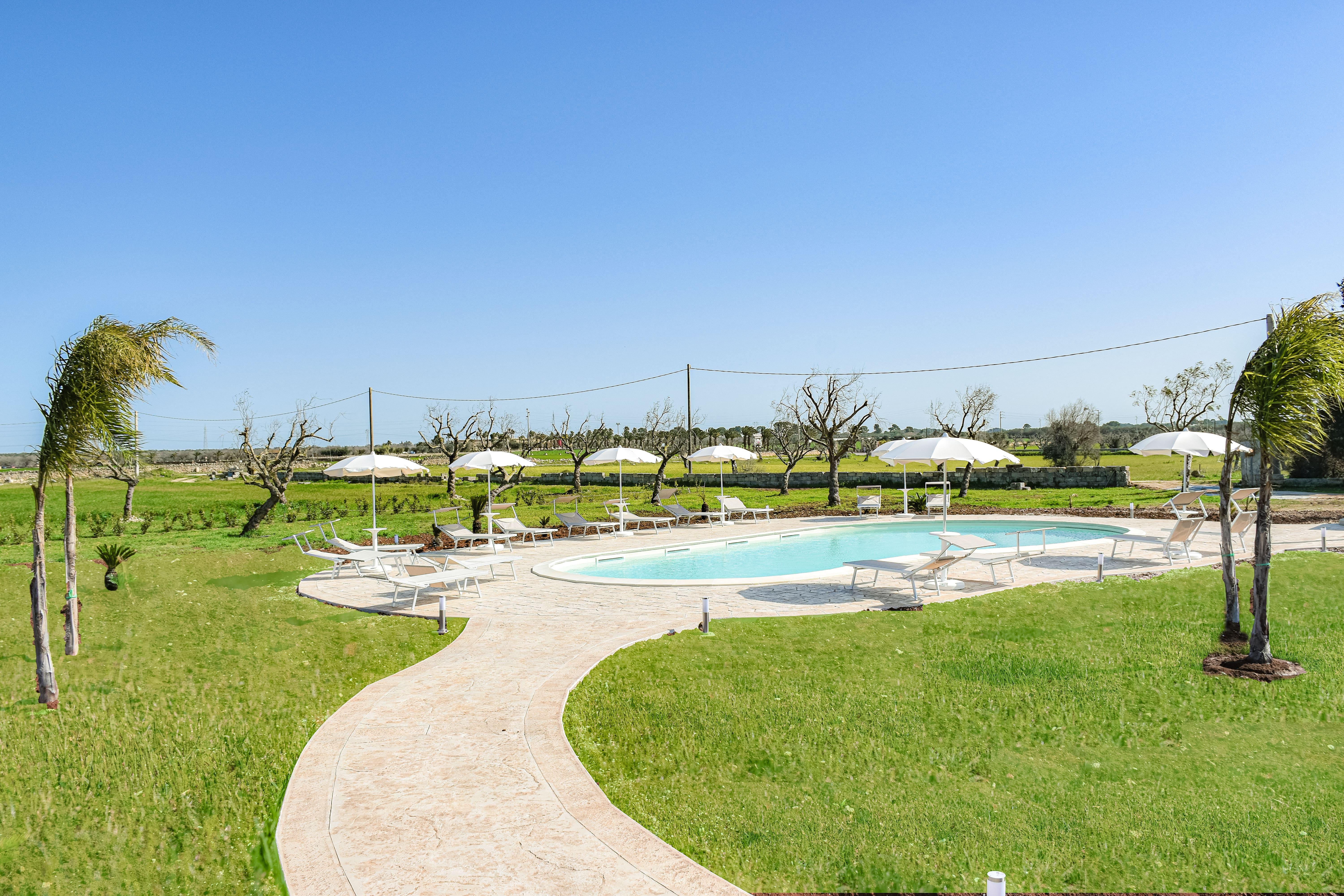 Il Mondo Dei Sogni Porto Cesareo Zewnętrze zdjęcie
