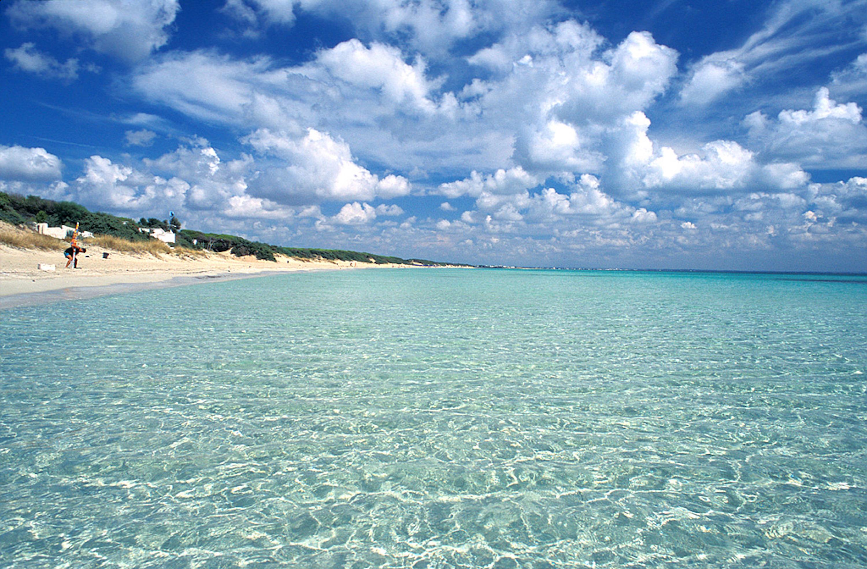 Il Mondo Dei Sogni Porto Cesareo Zewnętrze zdjęcie