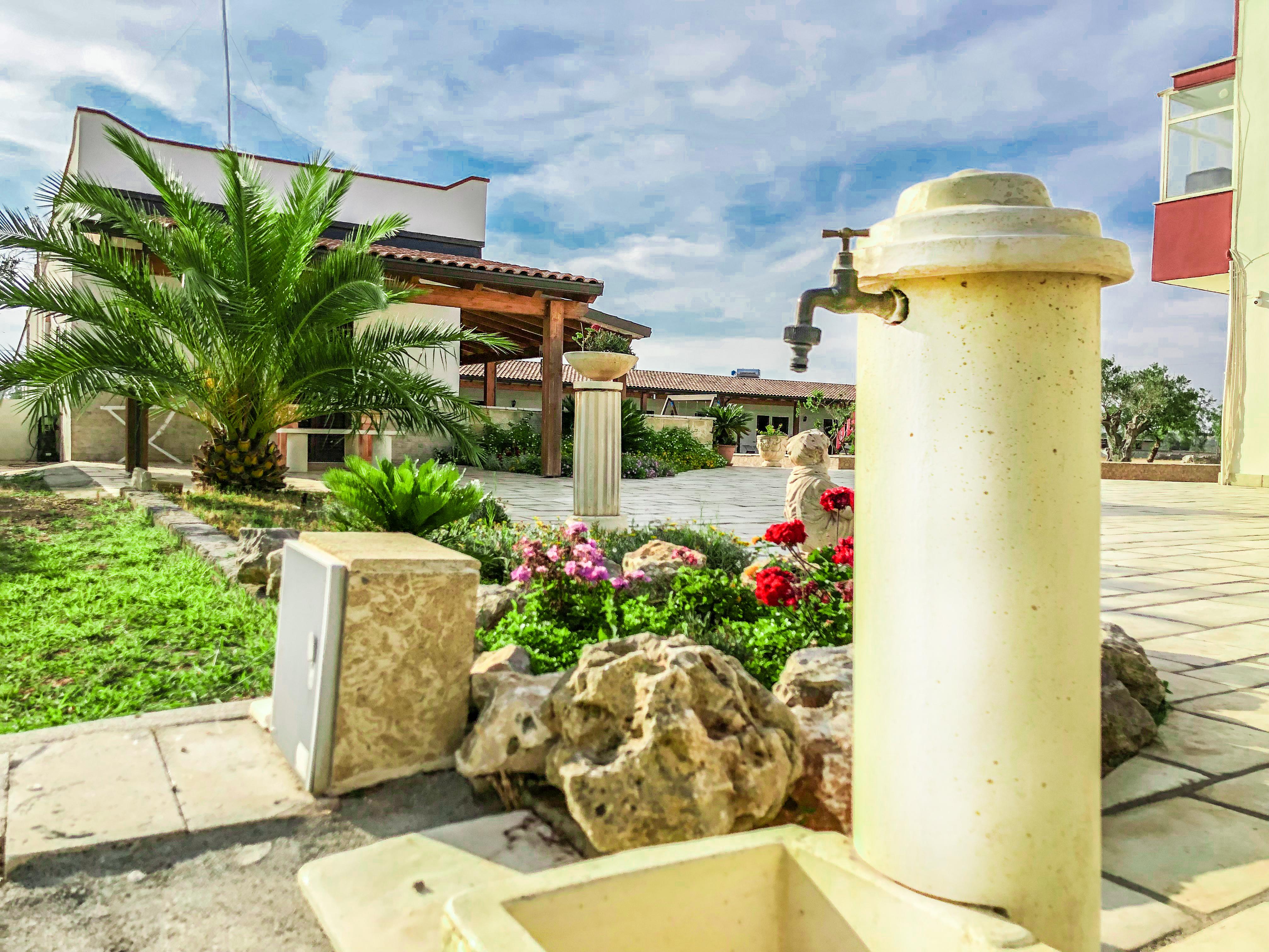Il Mondo Dei Sogni Porto Cesareo Zewnętrze zdjęcie