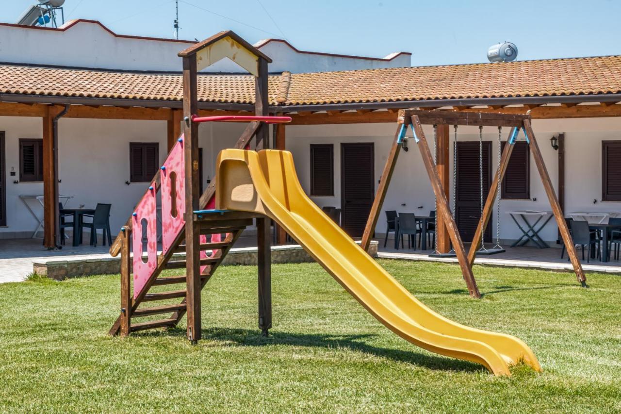 Il Mondo Dei Sogni Porto Cesareo Zewnętrze zdjęcie