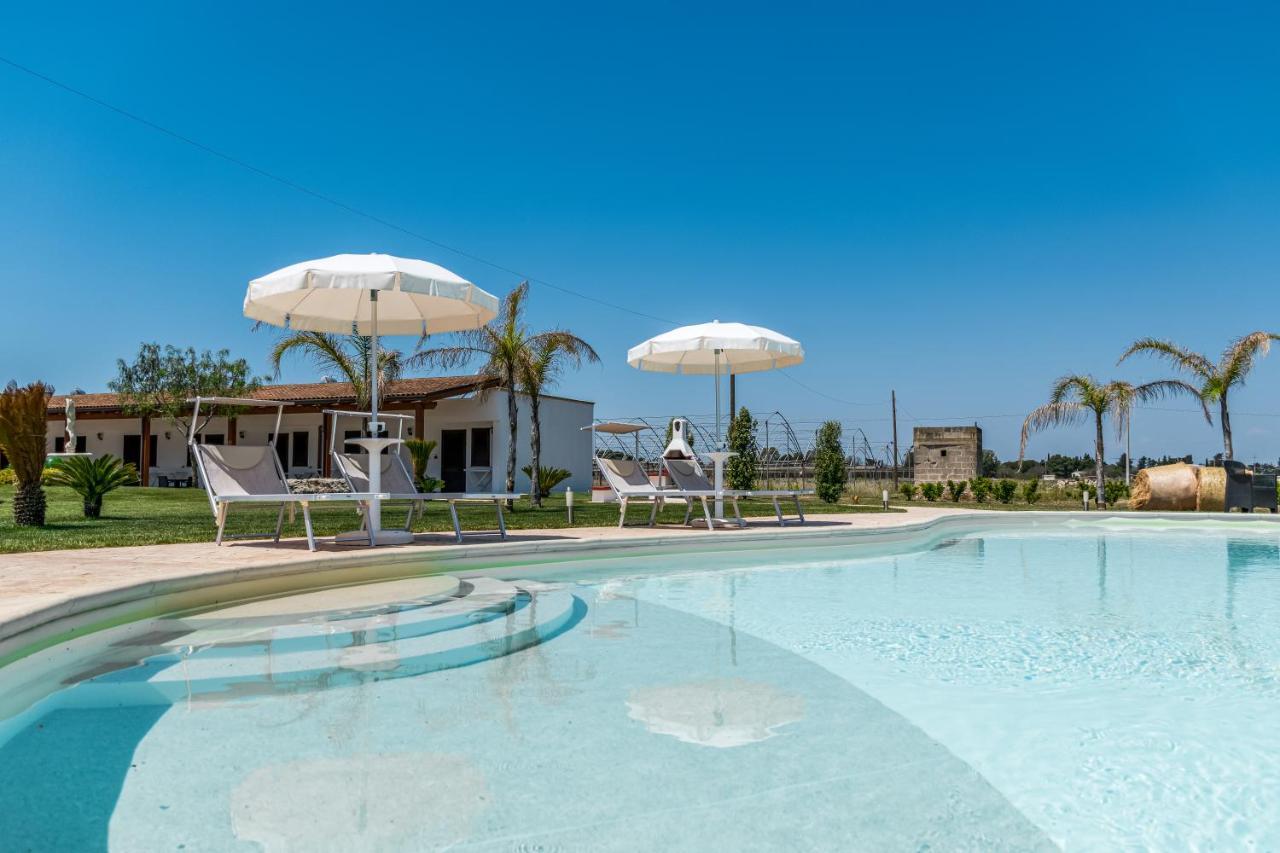 Il Mondo Dei Sogni Porto Cesareo Zewnętrze zdjęcie