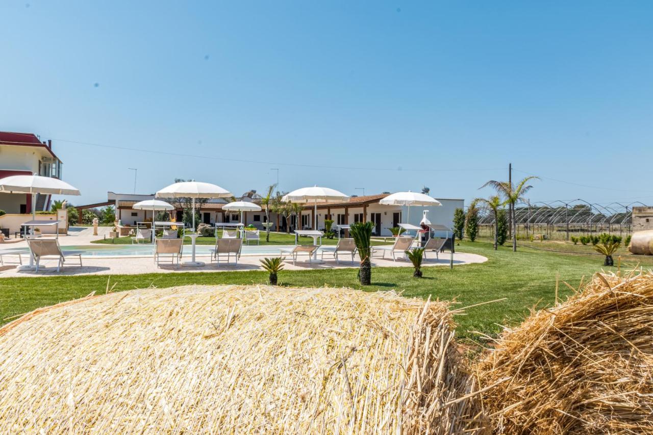 Il Mondo Dei Sogni Porto Cesareo Zewnętrze zdjęcie