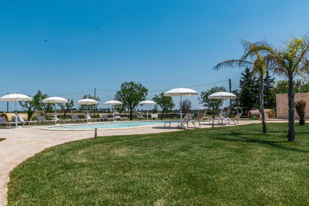 Il Mondo Dei Sogni Porto Cesareo Zewnętrze zdjęcie